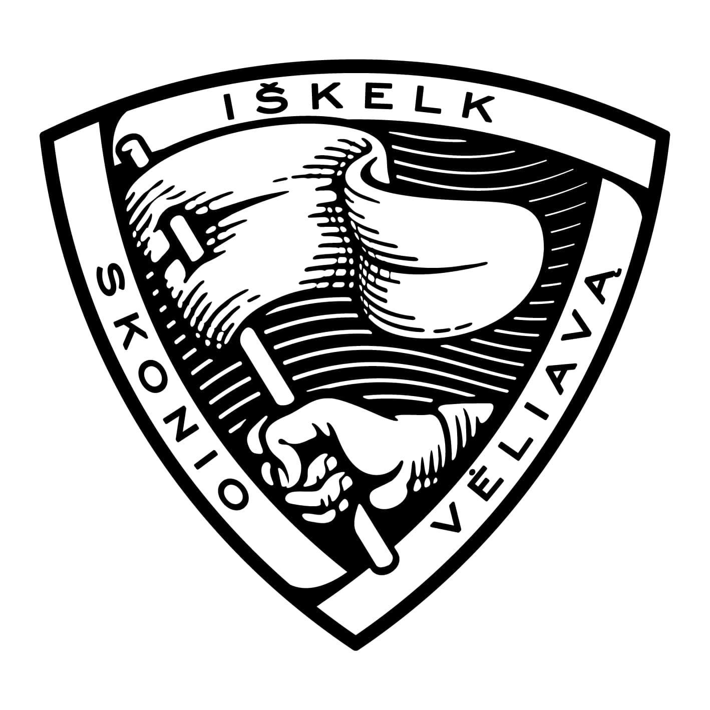 Prekės ženklas: IŠKELK SKONIO VĖLIAVĄ